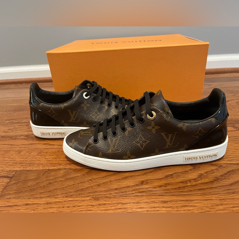 Louis Vuitton Sneakers